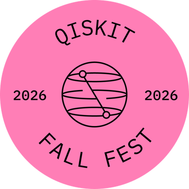 Qiskit Fall Fest