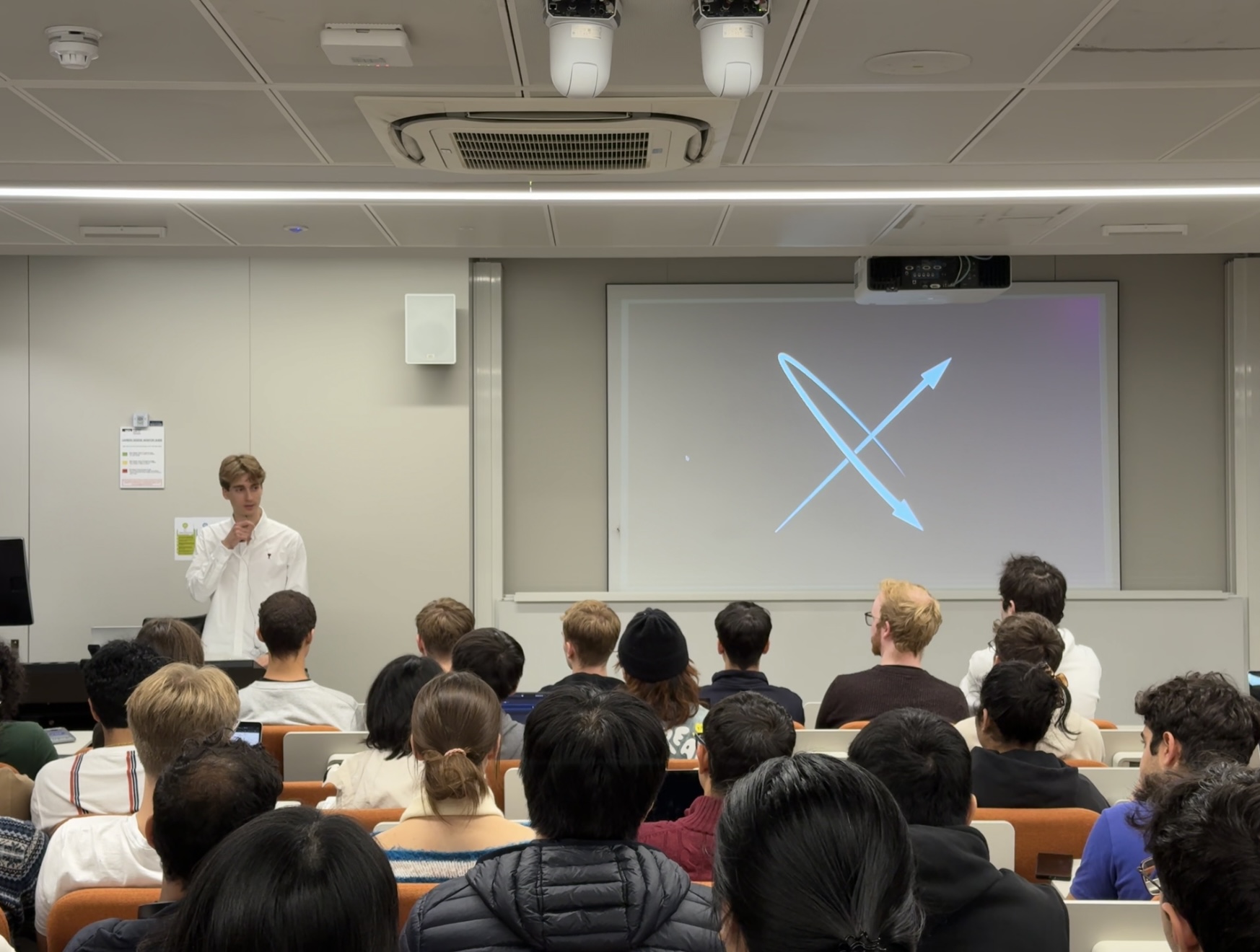 Qiskit Fall Fest highlight 1