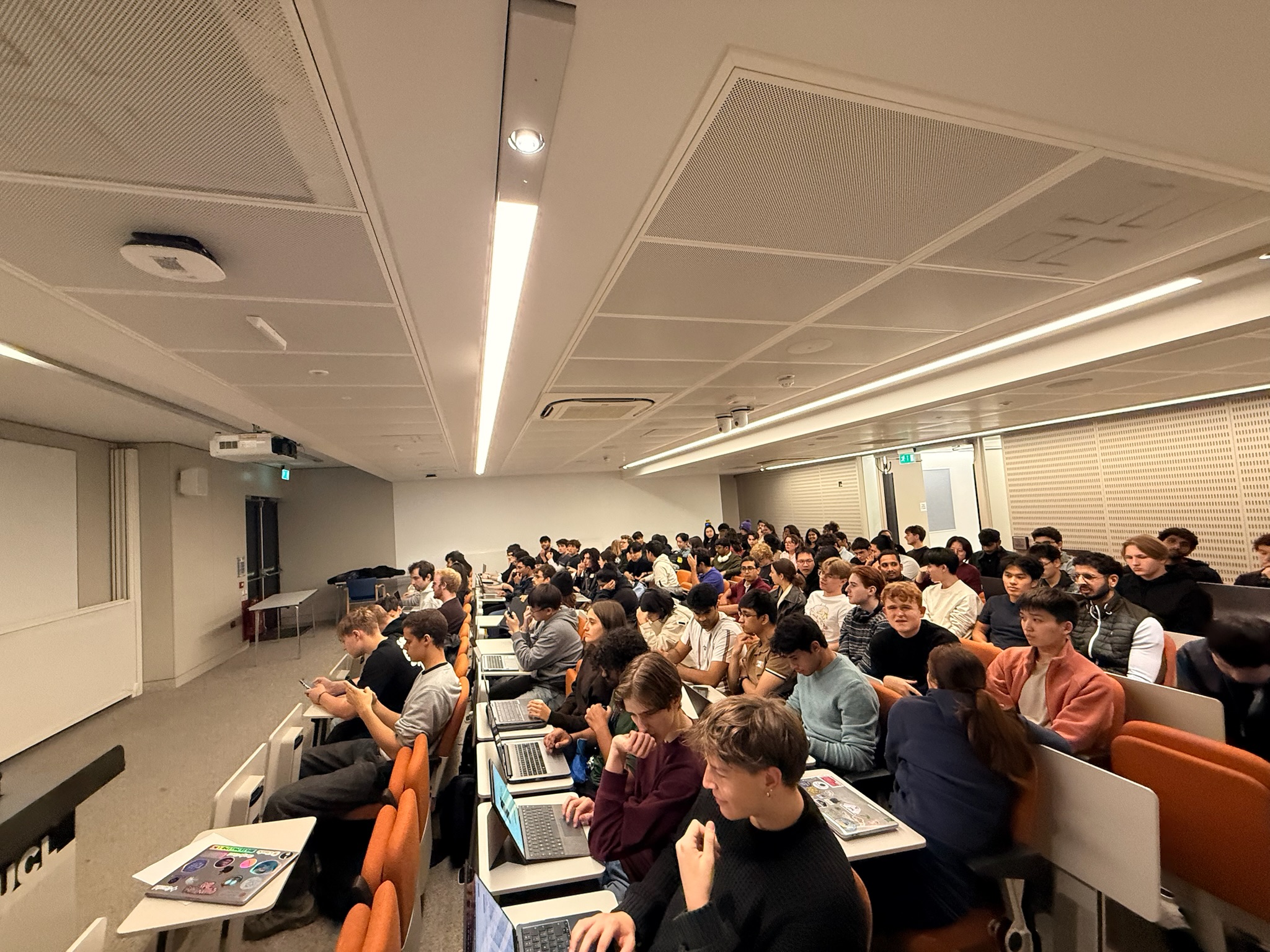 Qiskit Fall Fest highlight 2