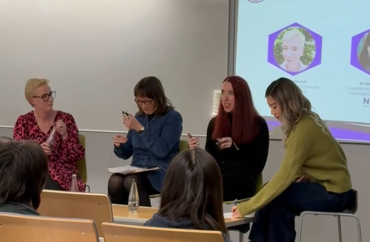 Qiskit Fall Fest highlight 5