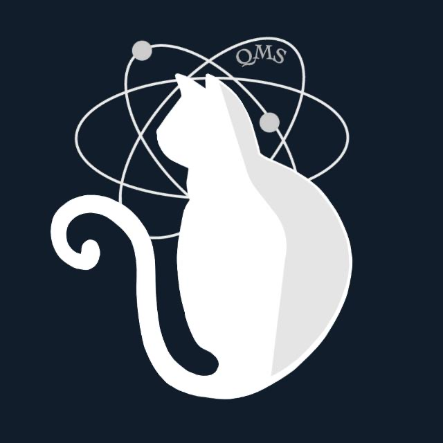 KCL Quantum Mechanics Society